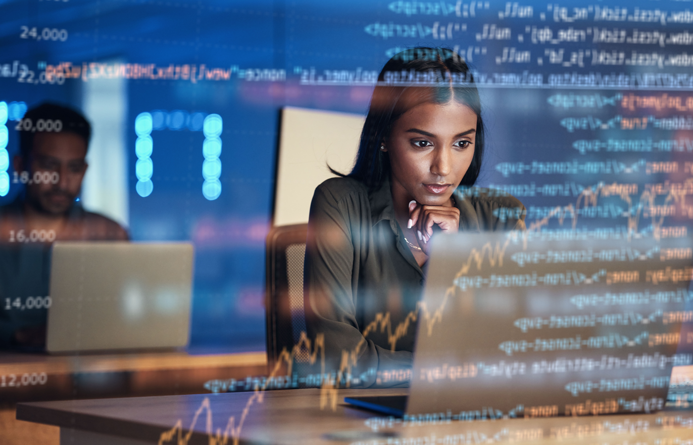 How NPower is Working to Close the Cyber Talent Gap