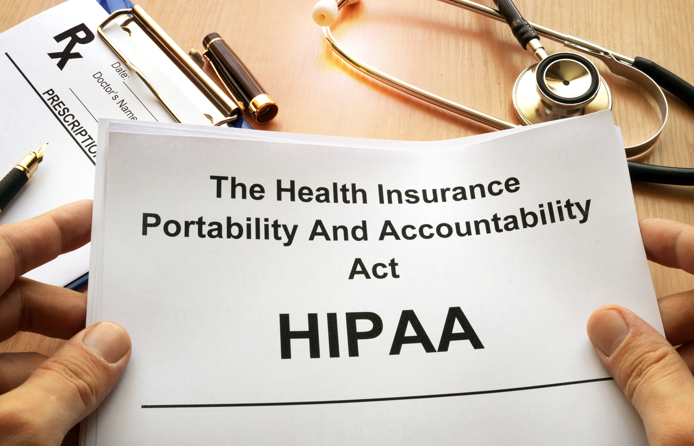 MSP HIPAA Compliance: Key Requirements, Challenges & Solutions