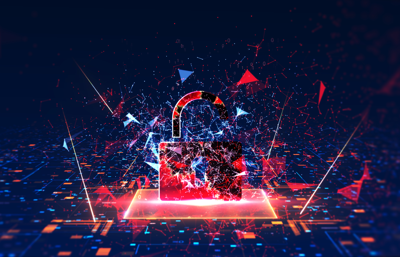H2-Oh No: Cyber Breach Hits American Water