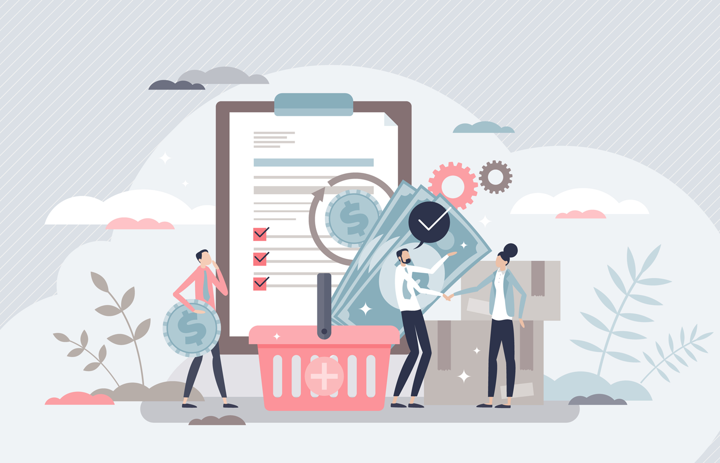 How MSPs Can Streamline IT Hardware Procurement for Clients