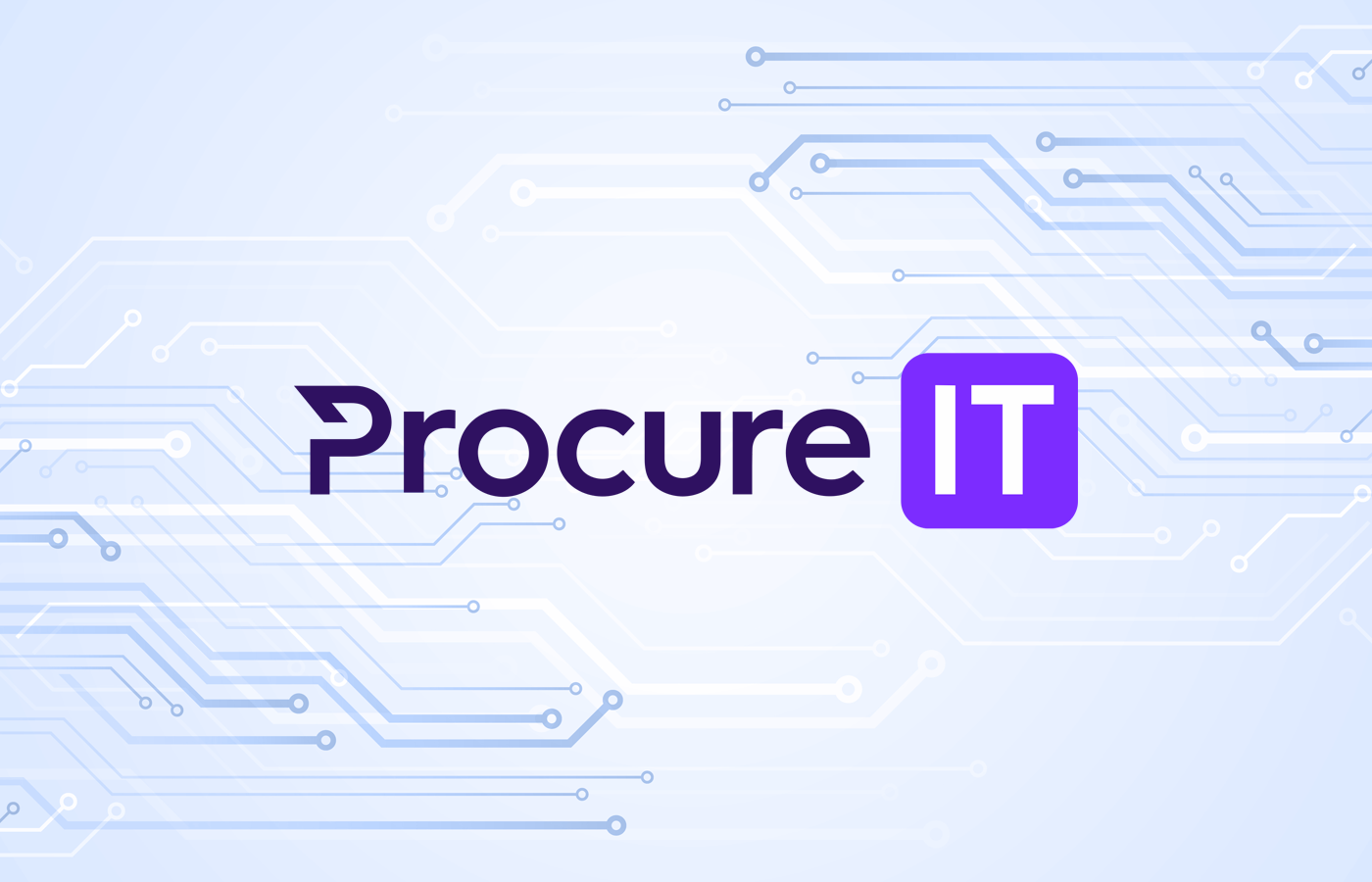 Procure IT Brings AI-Driven Platform to Partners