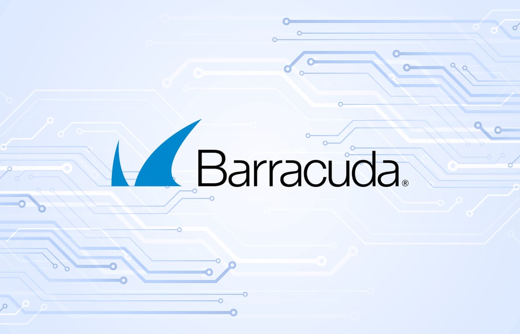 Barracuda Acquires IAM Provider Evo Security