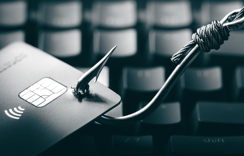 Barracuda Report: QR Codes Fuel Rising Phishing Threats