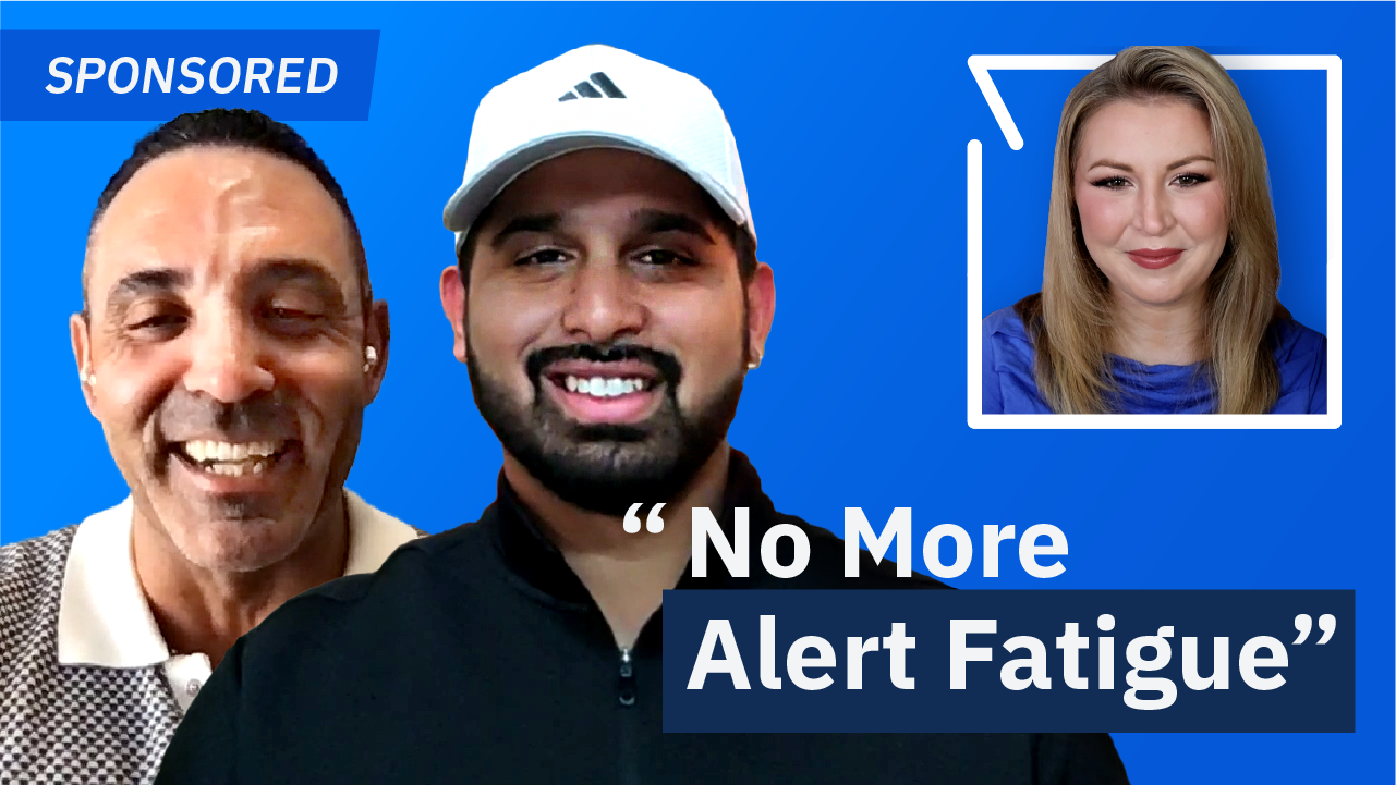 Video: The End Of Alert Fatigue With AlertOps