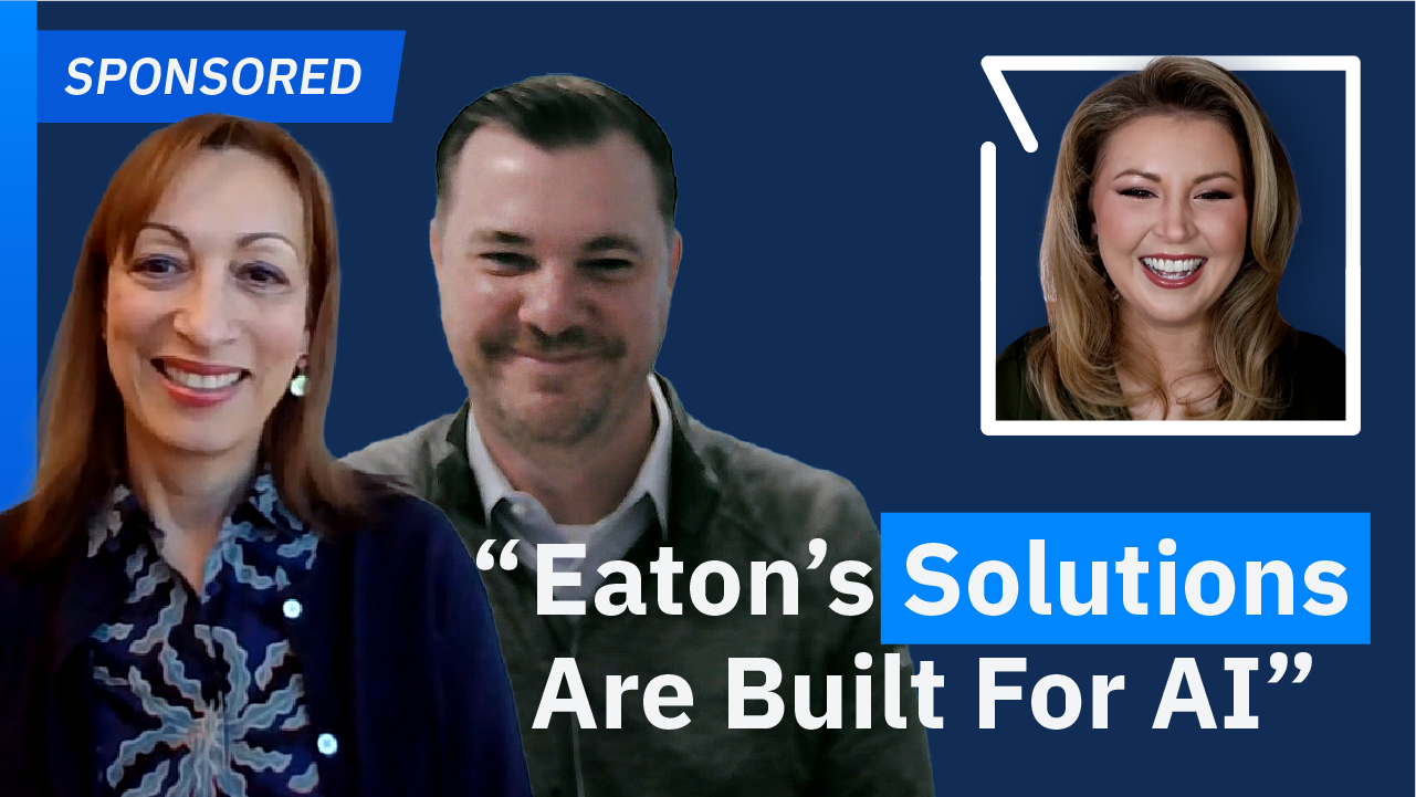 Video: No Need To Be An Expert In Power To Excel As An Eaton Partner