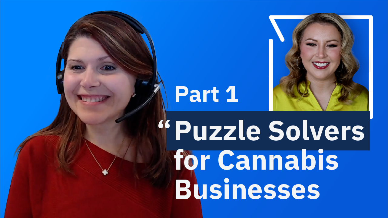 Video: How To Navigate IT Management For Cannabis