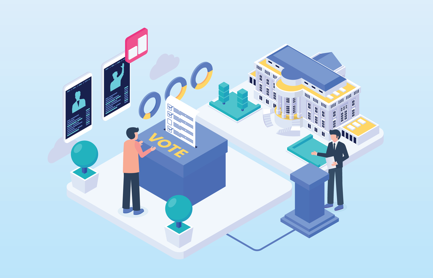 StructuredWeb Lands $30M Investment to Accelerate AI Innovation