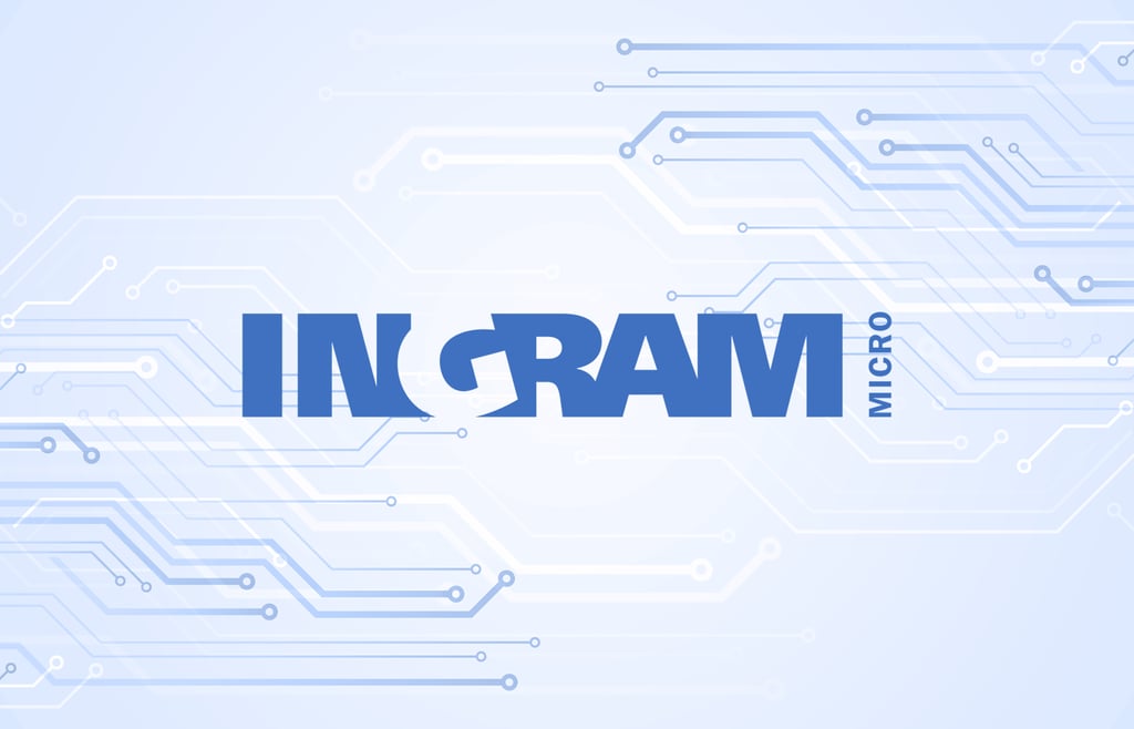 Ingram Micro Promotes Sanjib Sahoo to President of Global Platform Group
