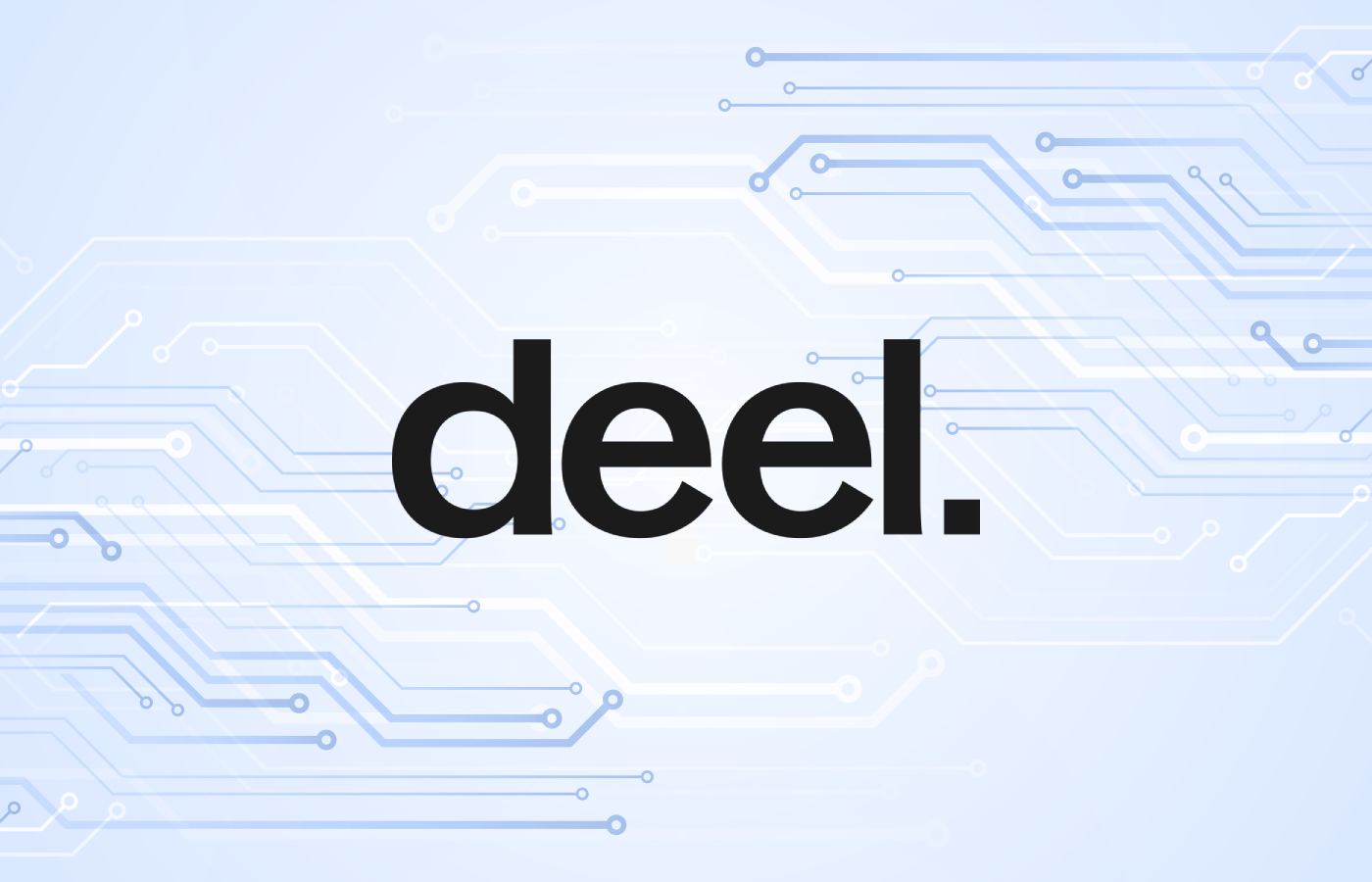 Deel Launches Global Hiring White-Label & Reseller Programs