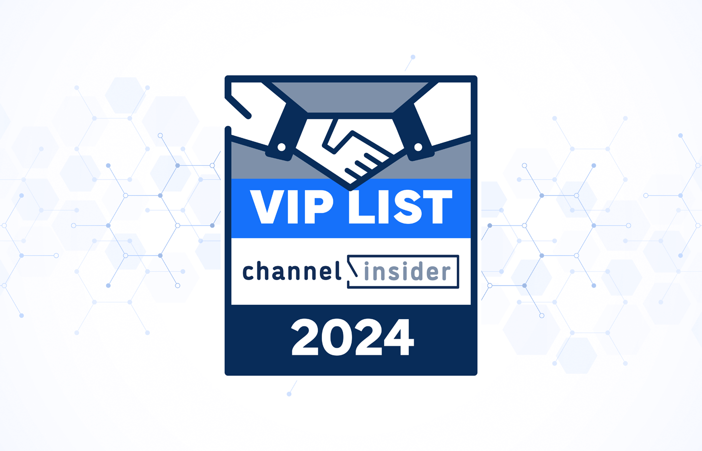 The 2024 Channel Insider VIP List