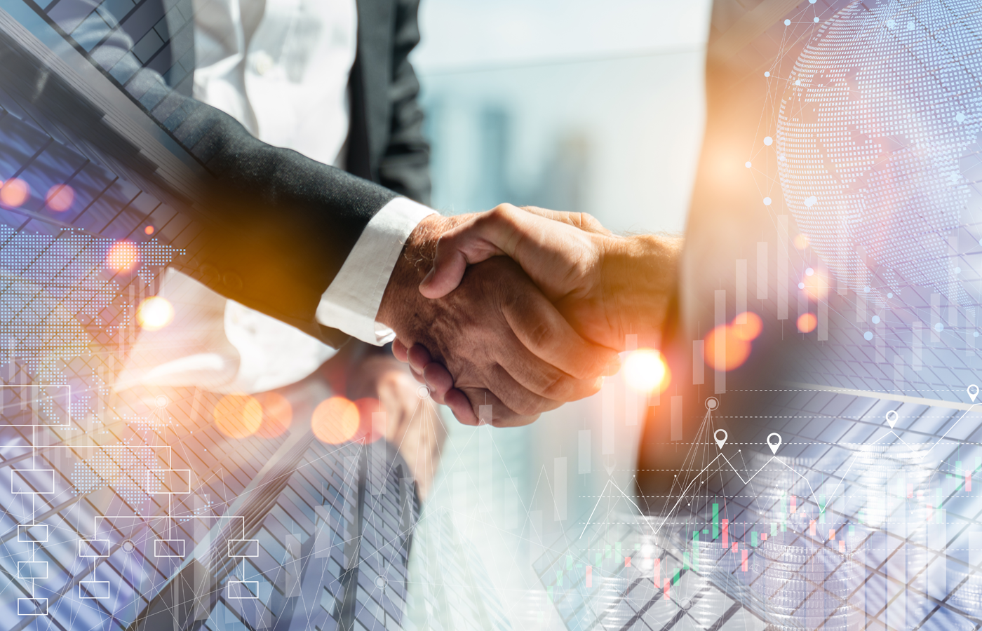 Omega Systems CEO on PE Funding, Compliance Offerings & Channel Innovation