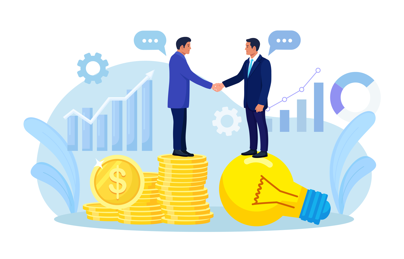 ATSG Merges with Evolve IP to Enhance Service Capabilities