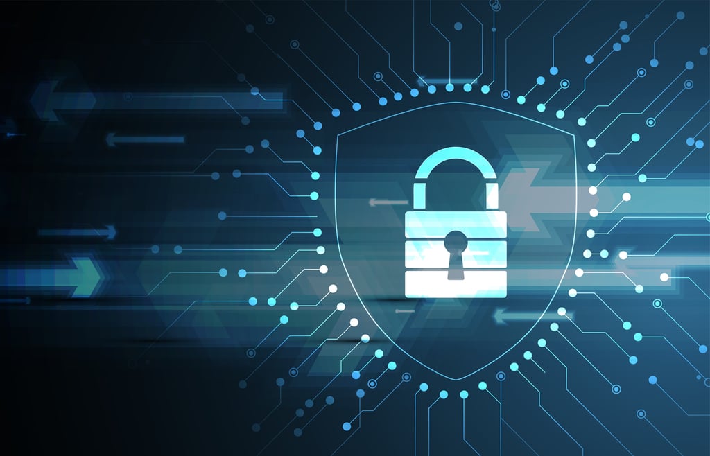 4 Best Managed Firewall Service Providers for 2026