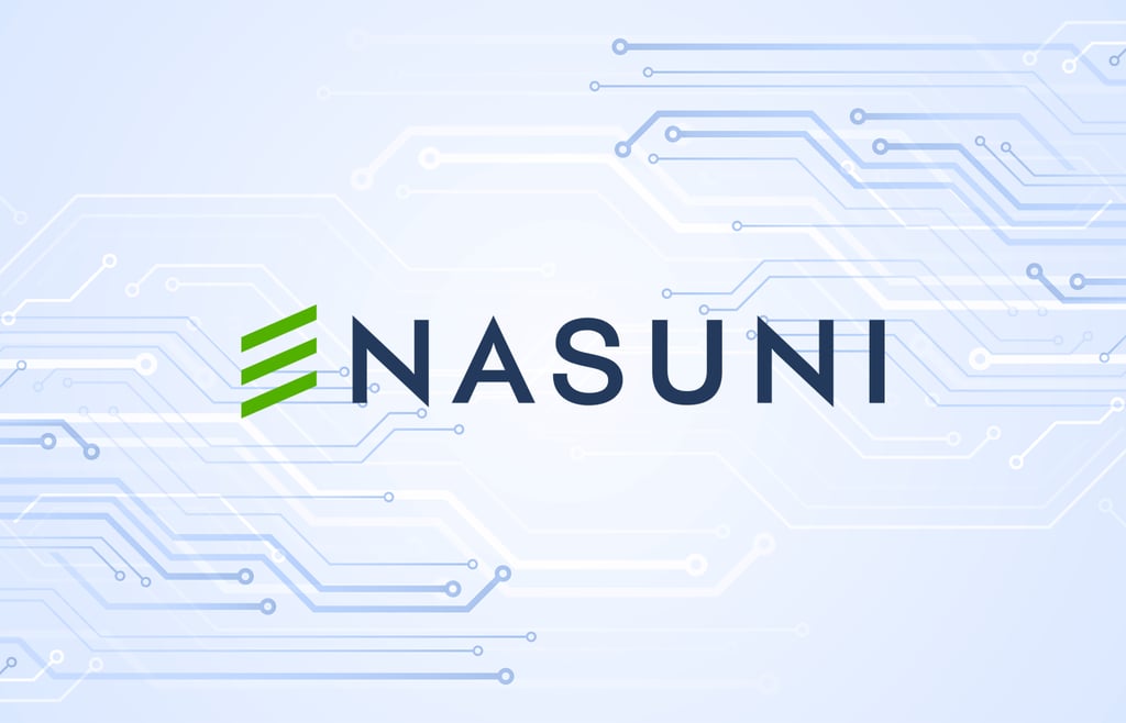 Nasuni Acquires DryvIQ for AI Data Governance