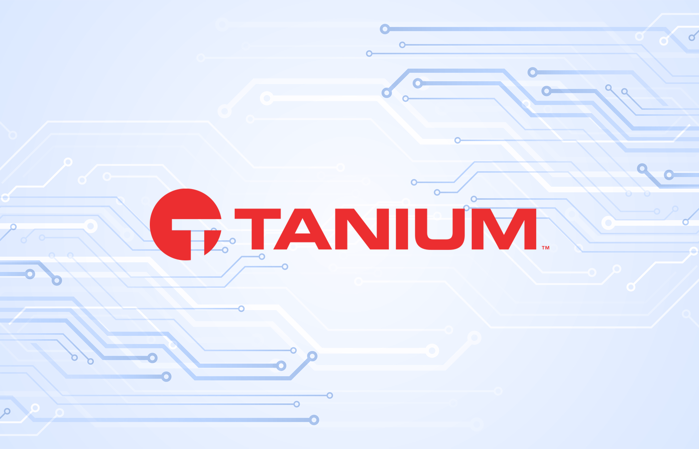 Tanium Brings Autonomous Endpoint Management to Market