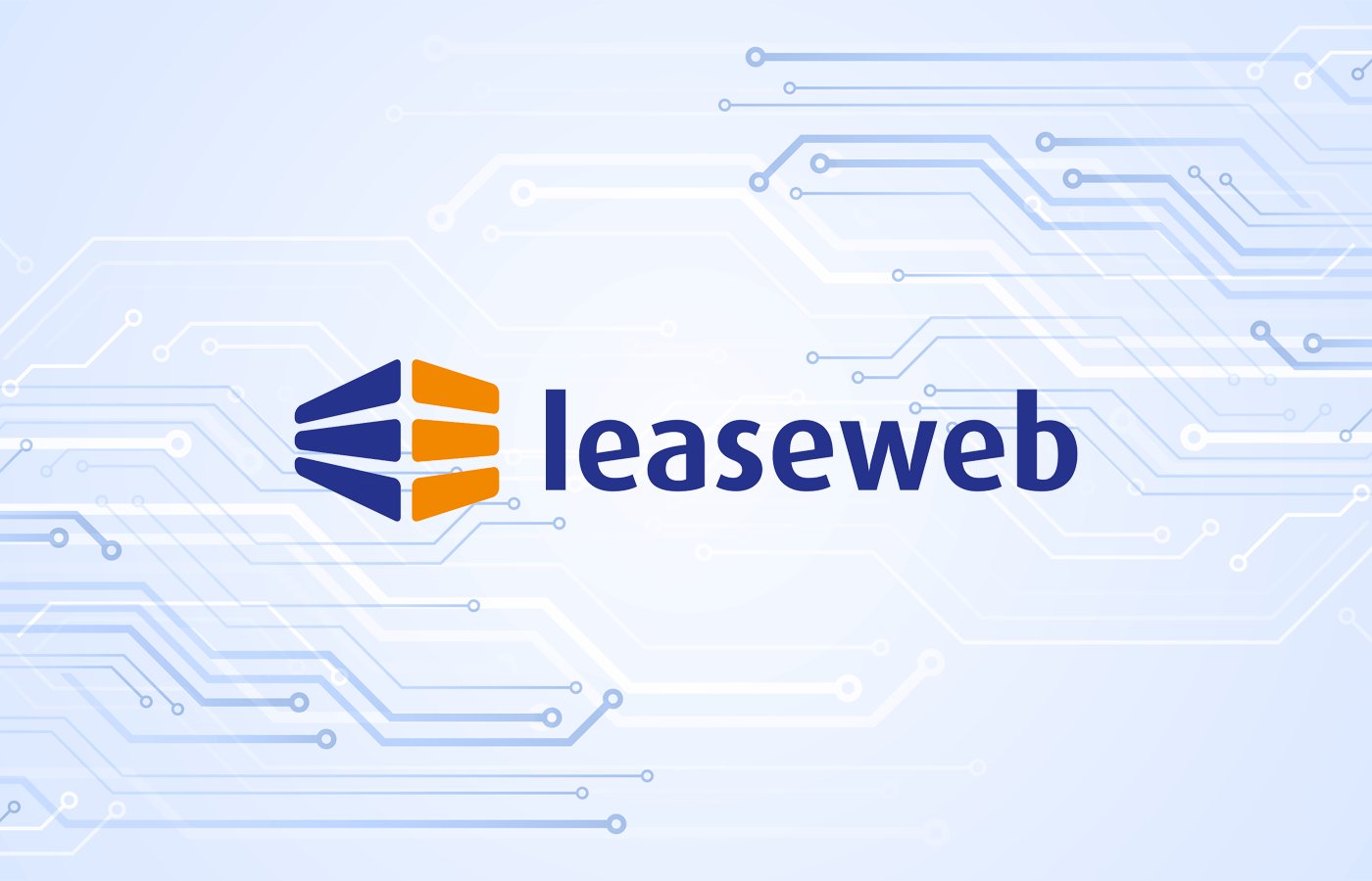 Leaseweb Expands into Canada with New Object Storage Solution