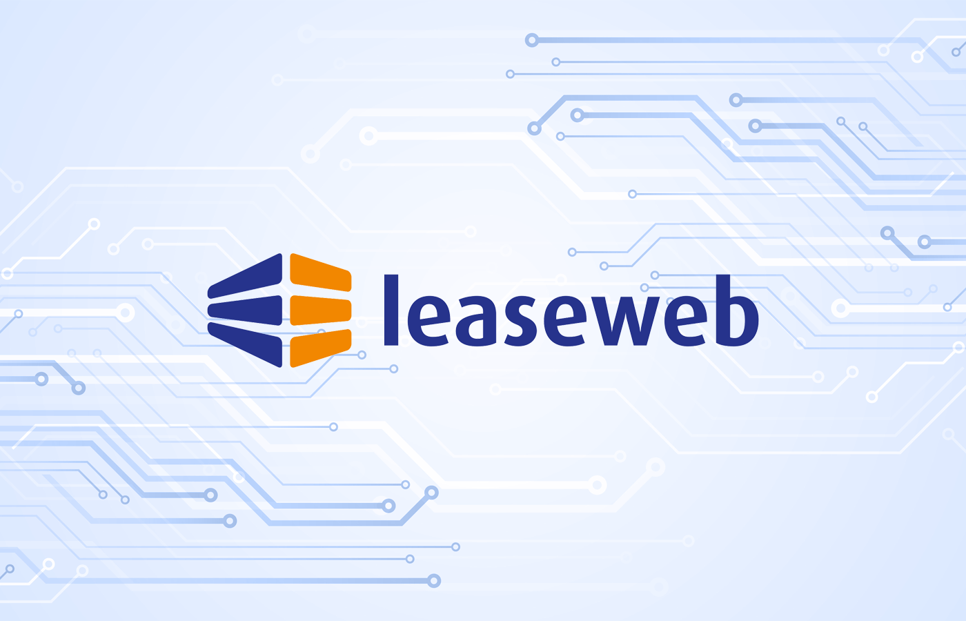 Leaseweb Expands into Canada with New Object Storage Solution