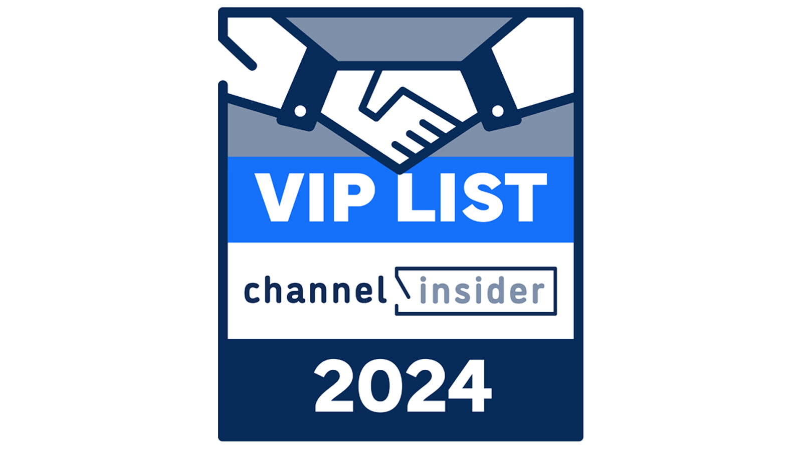 The 2024 Channel Insider VIP List