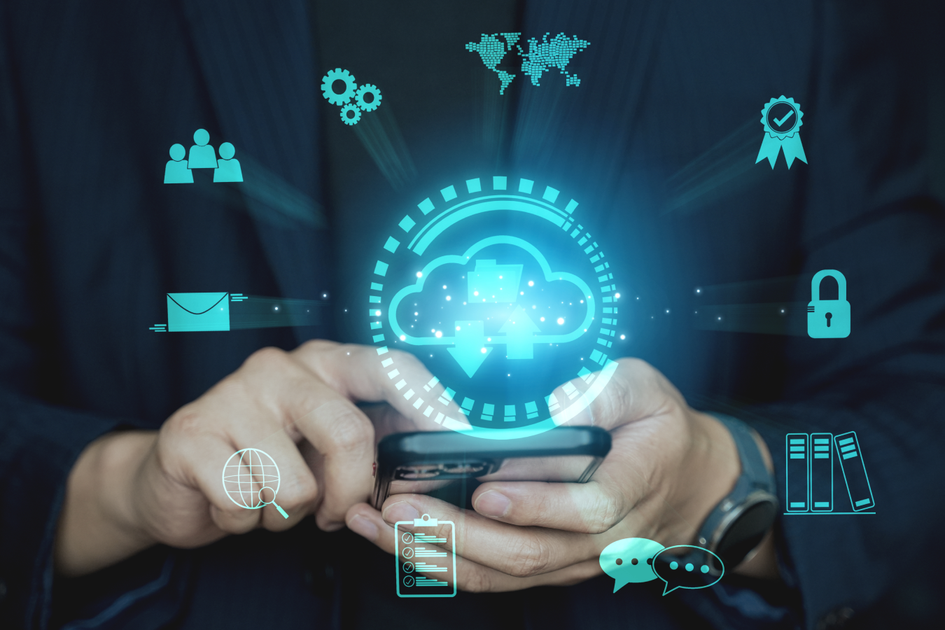 DOJ Sues to Block HPE’s $14B Juniper Networks Acquisition