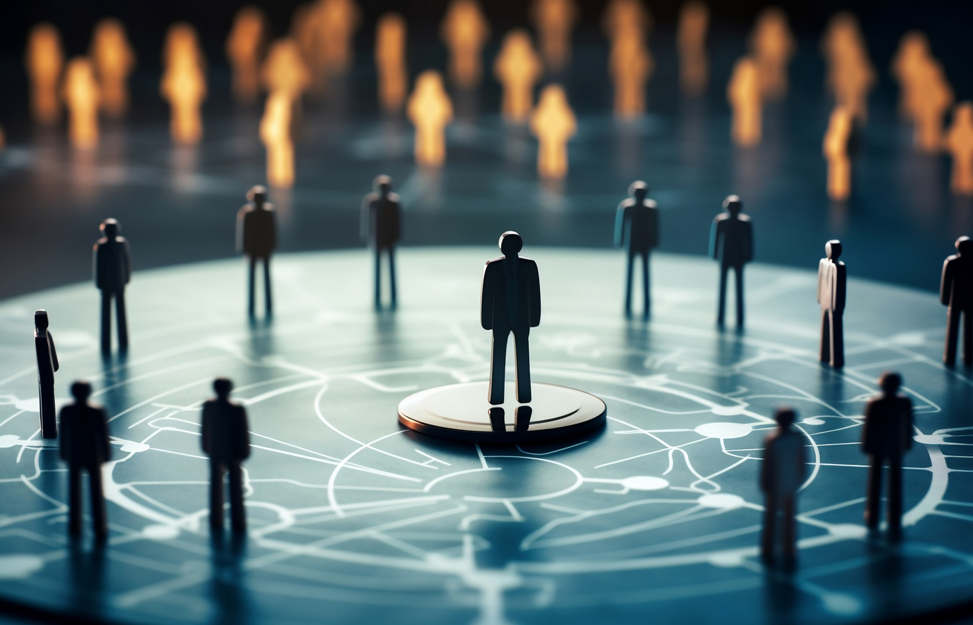 Leadership Changes Roundup: November Channel Moves