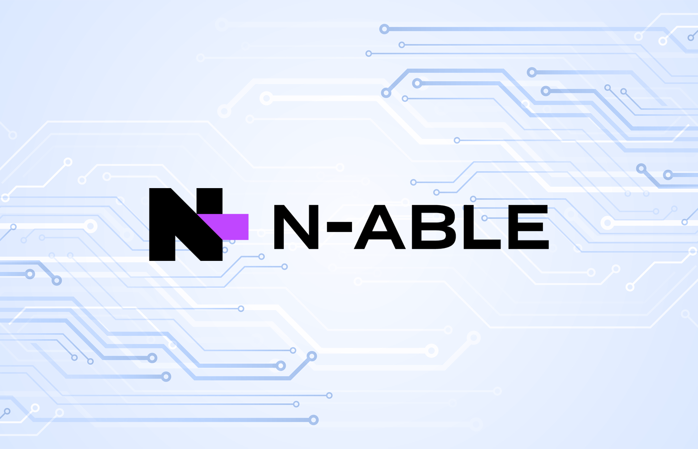 N-able Adds to Global Leadership, Builds On Channel Offerings in Security & More