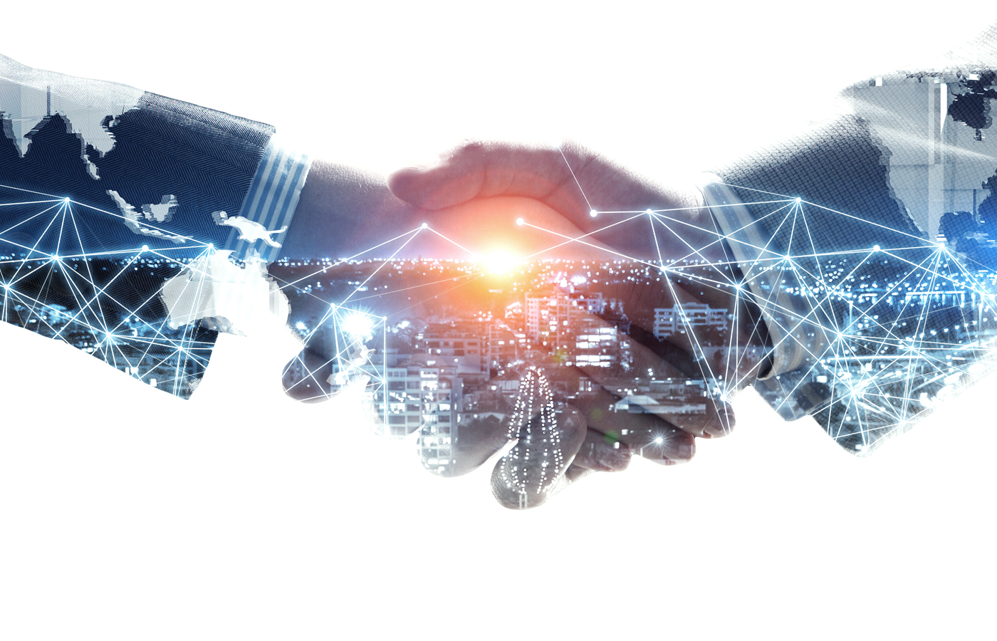 Ingram Micro & AWS Expand Global Partnership for ISVs, Services