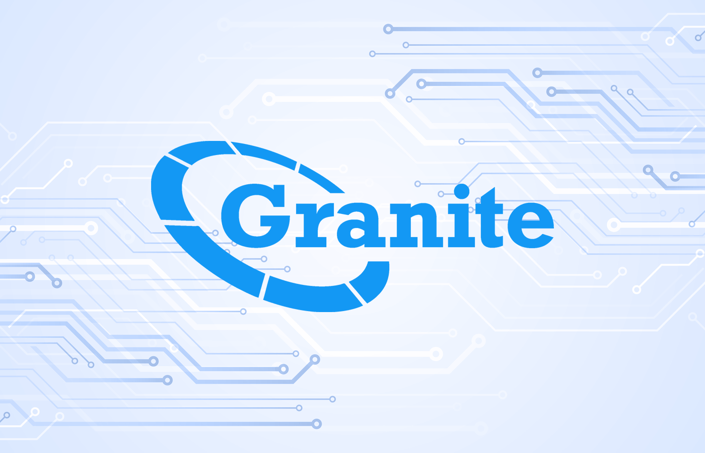 Granite’s Greenix Earns Patent for Orchestration Platform