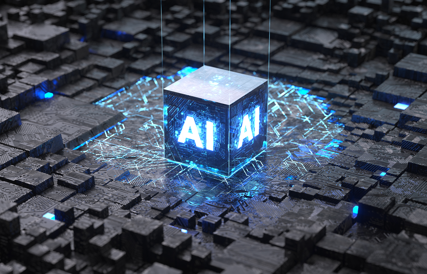 Accenture and NVIDIA to Team with KION to Optimize Supply Chains with AI