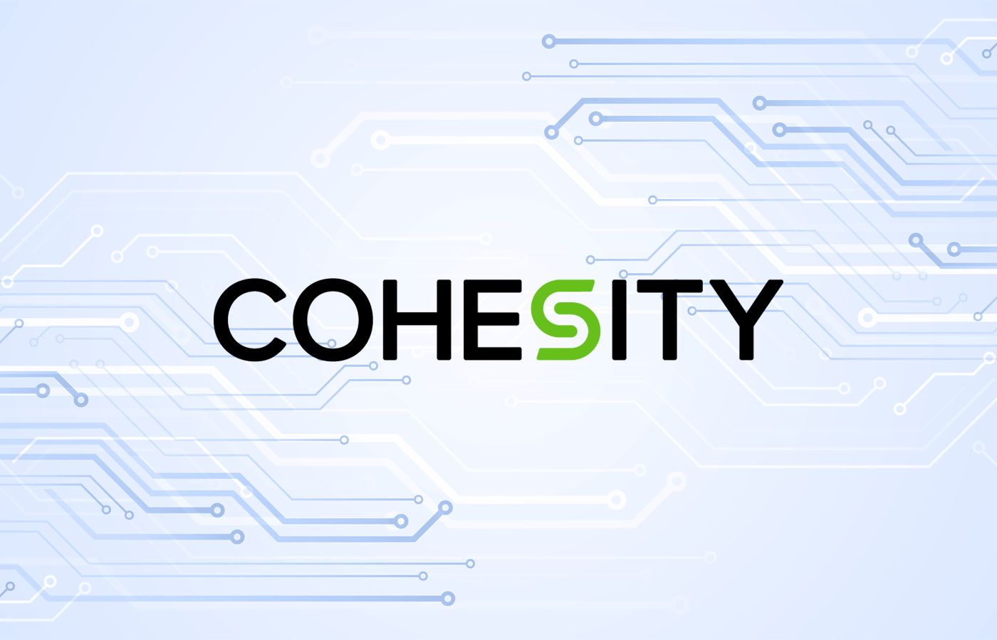 Cohesity Expands Cyber Events Response Service with Key Partners