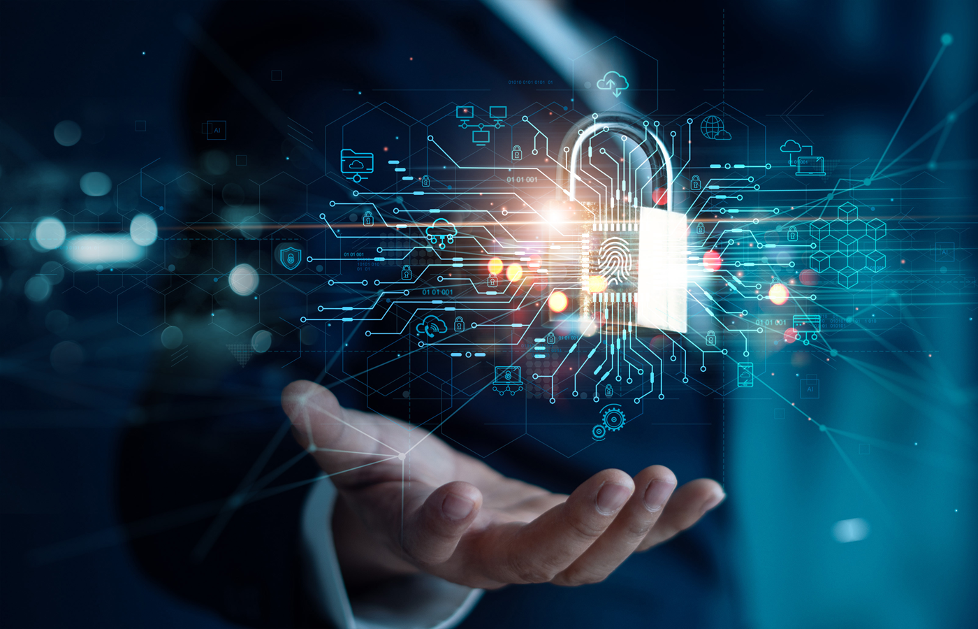 Cognizant and CrowdStrike Partner on Cybersecurity Transformation