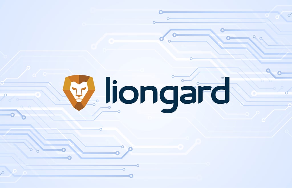 Liongard’s Brook Lee on New Role & Power of Channel Partners
