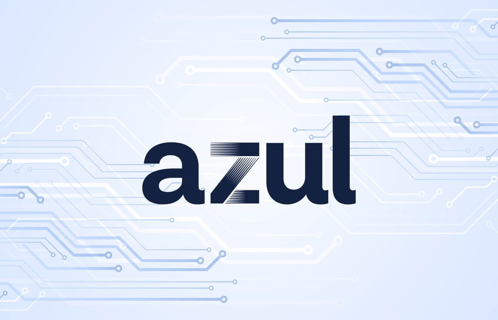 Azul Launches DORA Compliance Tools for EU Businesses