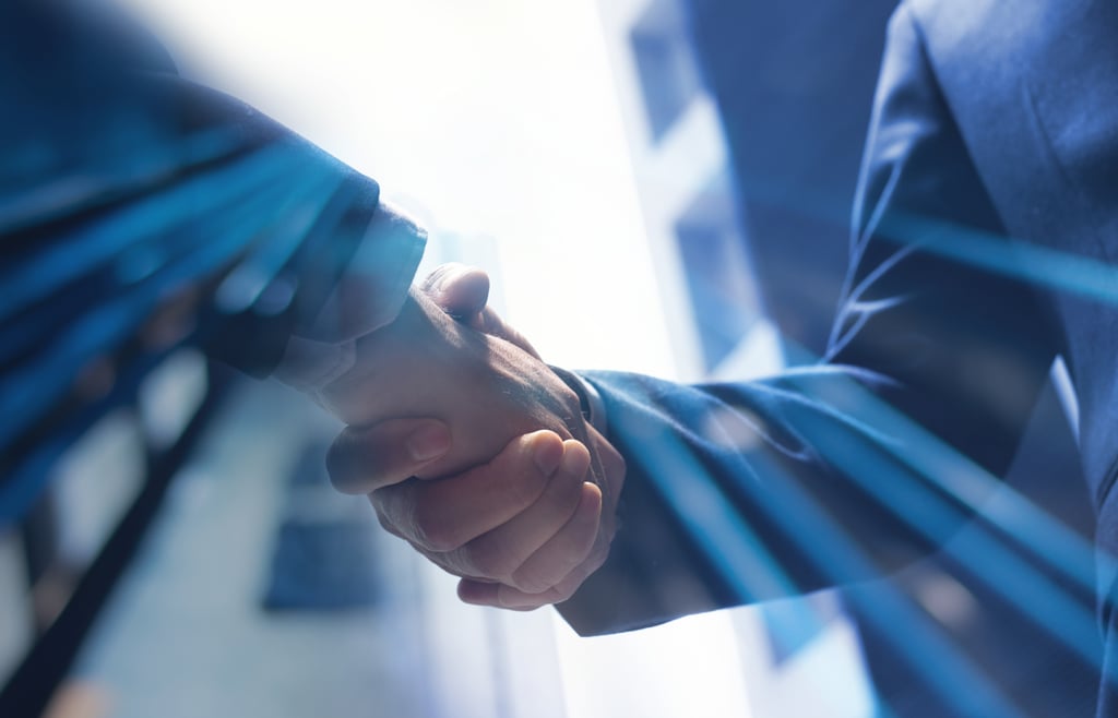 Granite Makes Timely Move to Add Reseller Agreement with Starlink