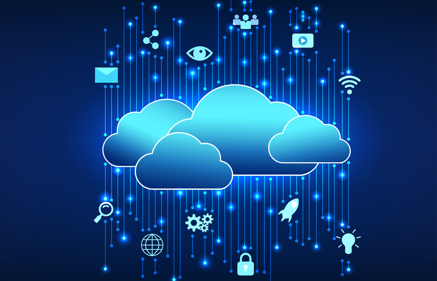 Benefits of Multi-Cloud: Why Your Customers Need a Multi-Cloud Strategy