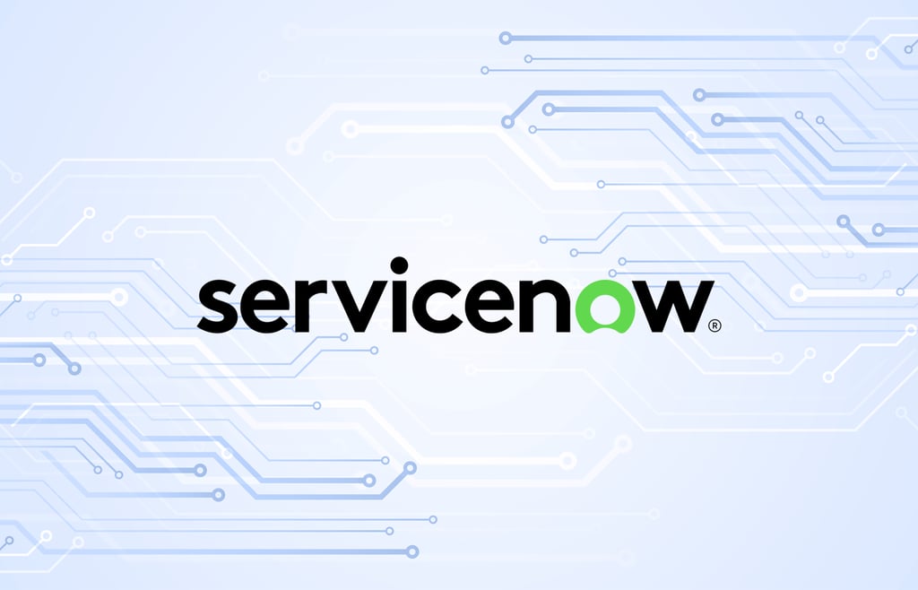 ServiceNow, Accenture Target Legacy Security Migrations