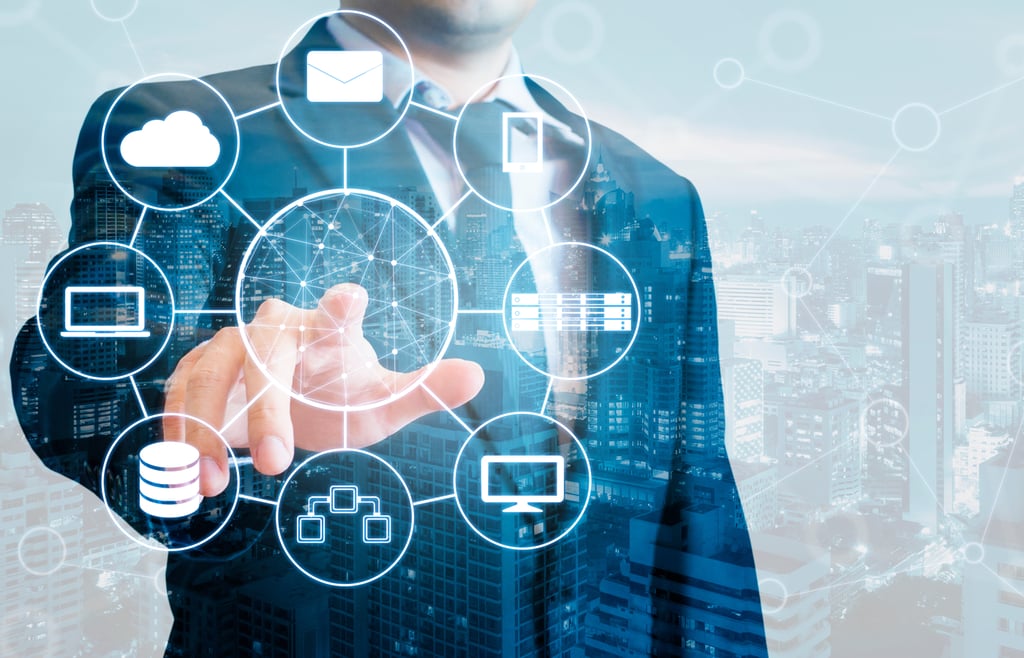 How to Choose the Best IT Managed Service Provider