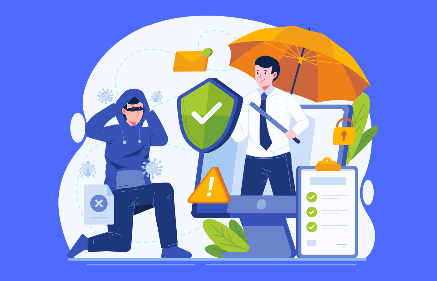 Sherweb’s Roddy Bergeron Shares MSP Cyber Insurance Insights