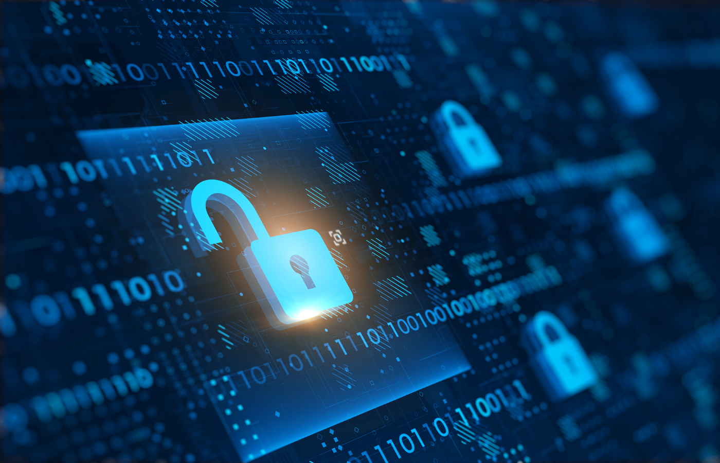 Fortra CSO Explains Data Loss Protection Difficulty & Implementation
