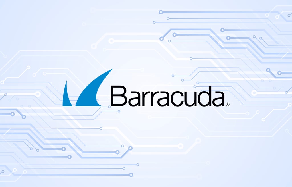 Barracuda Adds Training and Marketing Tools for Partners