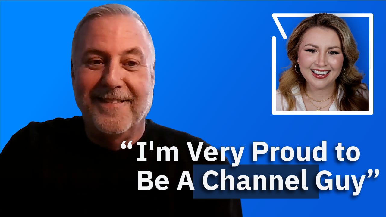Video: Channel Chief Stalwart Frank Rauch On Retirement, Legacy, And ...