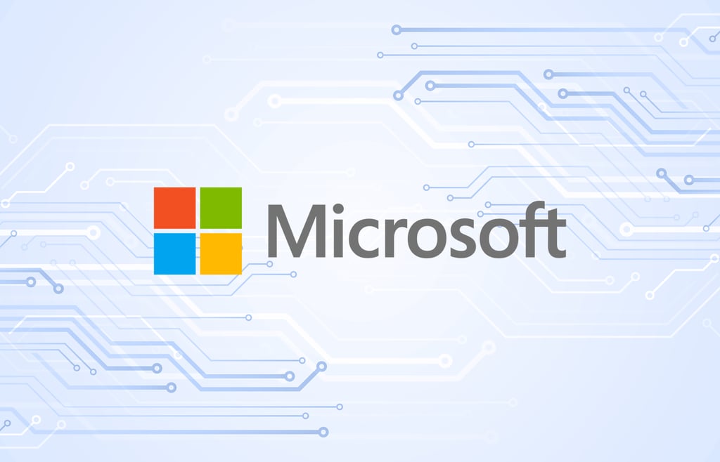 Microsoft Shifts More AI Workloads to In-House MAI Models