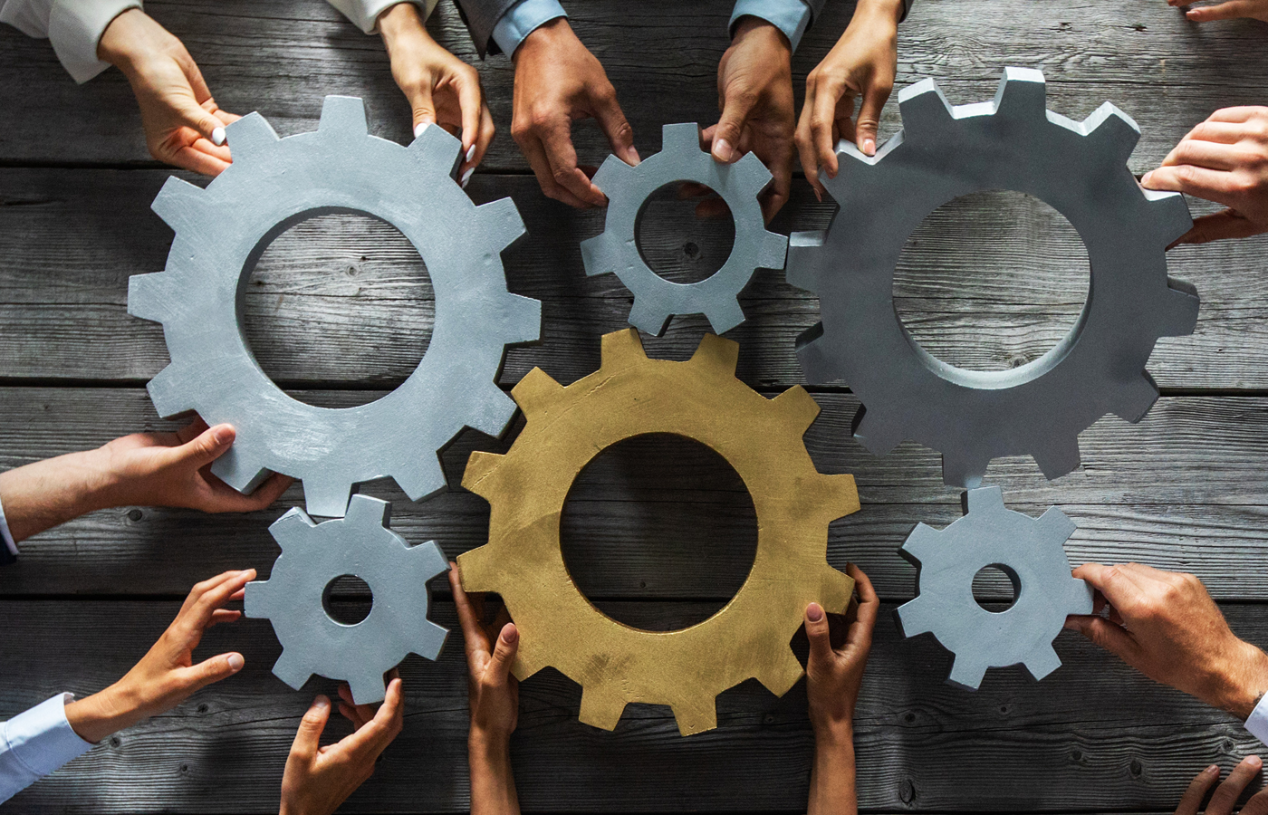 National MSP Integris on Driving Success Through Company Culture
