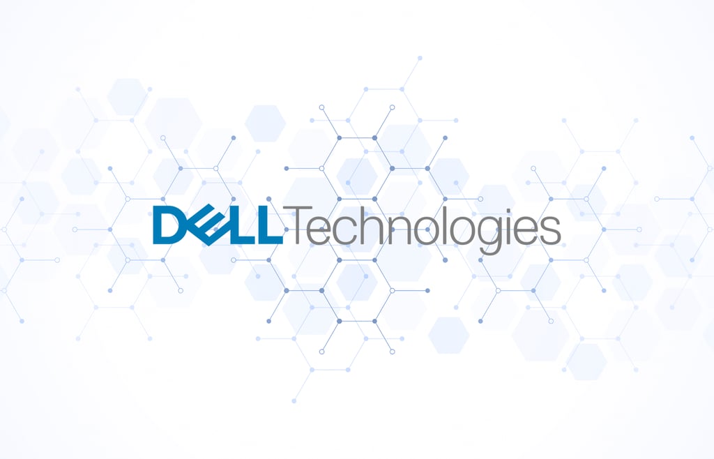 DXC, WWT on Dell’s Partner Program & Enterprise AI Growth