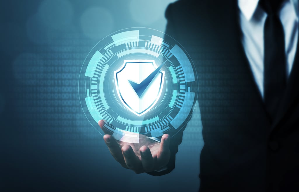 Best Cyber Insurance Companies for MSPs in 2026