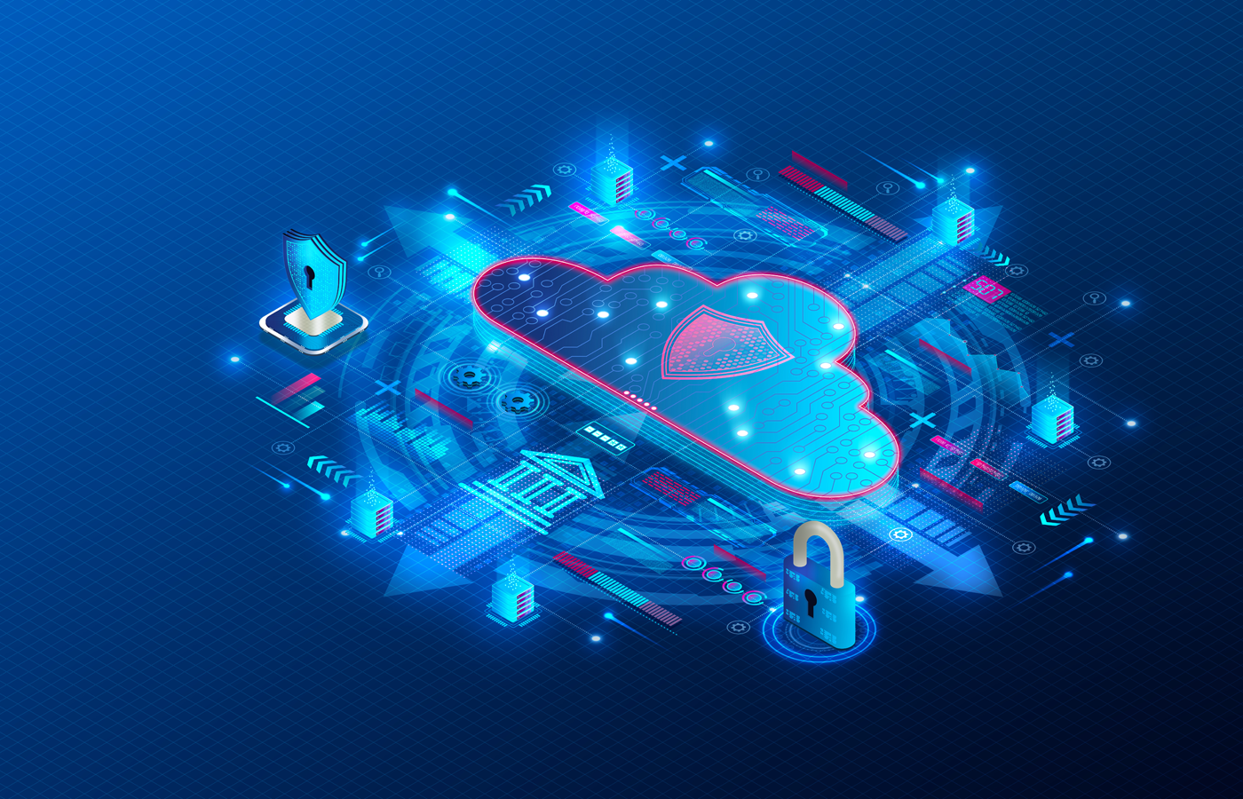 Kyndryl Introduces SASE Collaboration With Palo Alto Networks