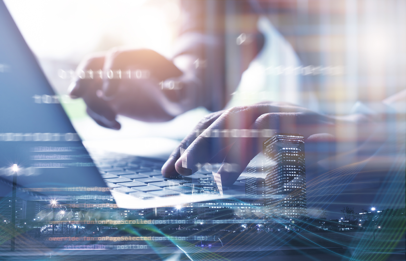 Syncro’s New Chairman on Disrupting Market, Supporting IT Teams & MSPs