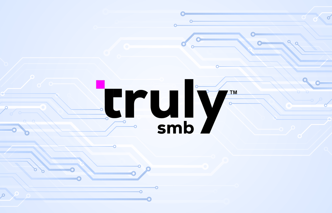 Truly SMB Aims to Enable SMBs Through Global Tech & AI Adoption
