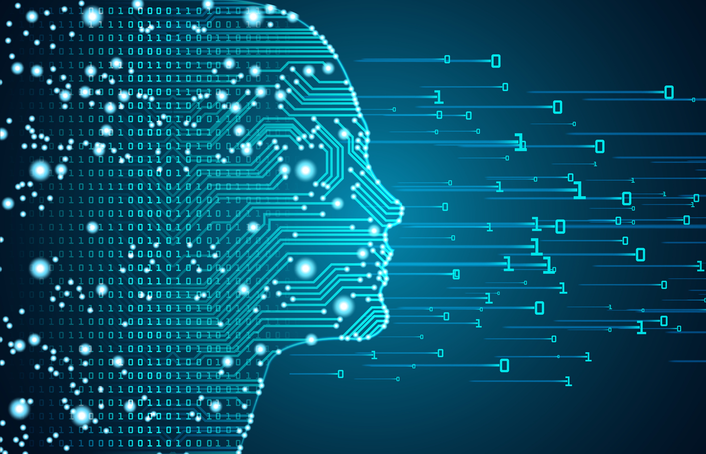 Bluestonex Exec: Data Governance the Key to Long-Term AI Success