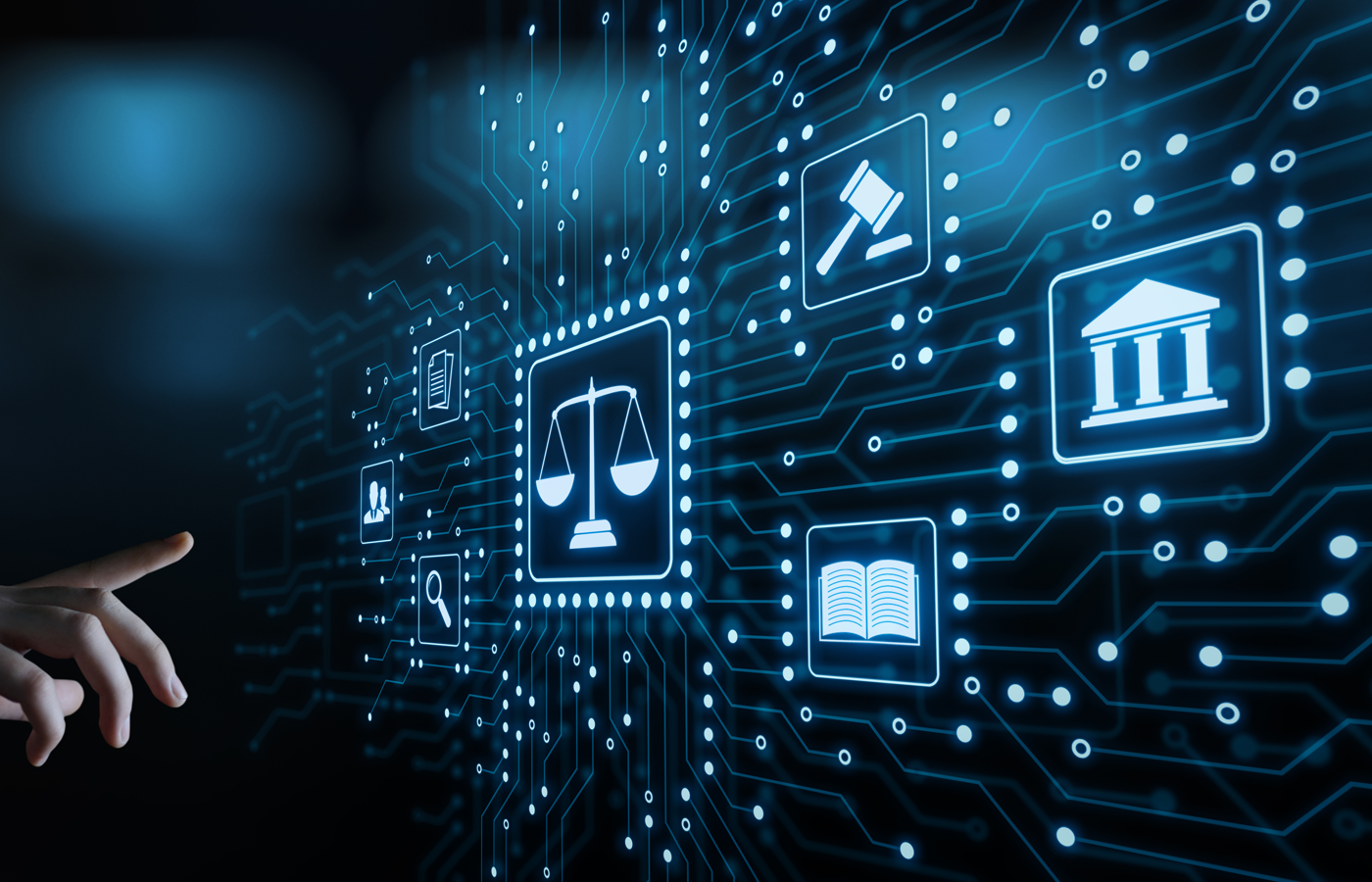 HPE Files Answer to DOJ Complaint on Juniper Acquisition