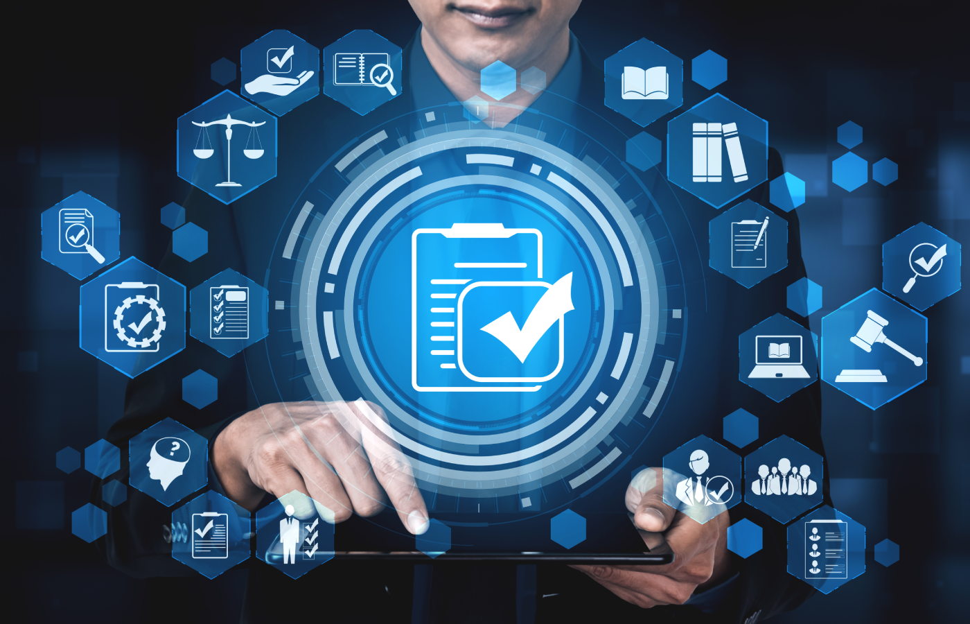 Data Governance the Key to Increasing Efficiency: EncompaaS CPO